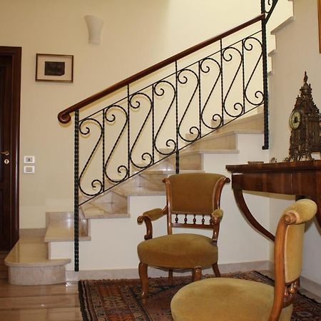 Très Chic Bed & Breakfast Civitanova Marche Ngoại thất bức ảnh