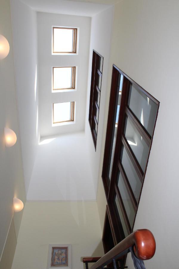 Très Chic Bed & Breakfast Civitanova Marche Ngoại thất bức ảnh