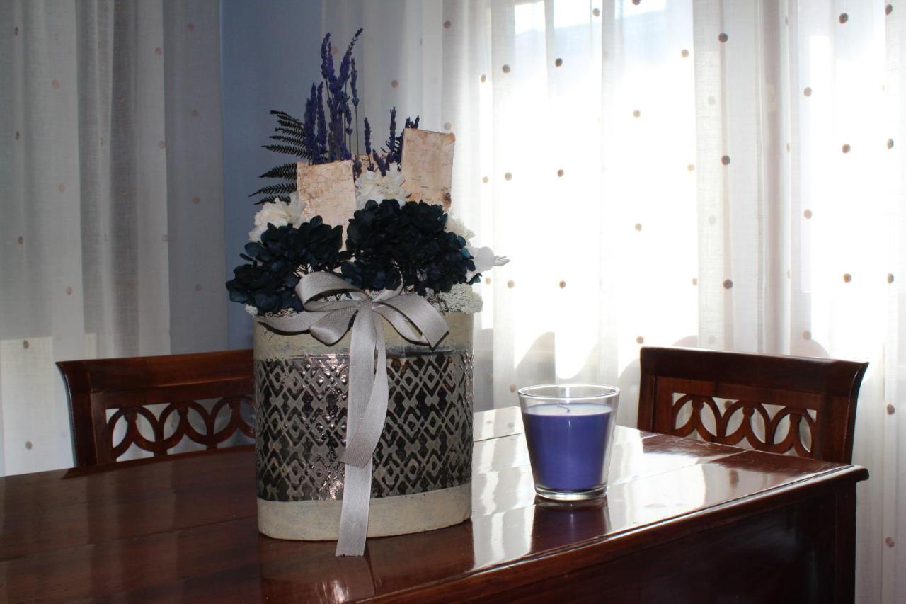 Très Chic Bed & Breakfast Civitanova Marche Ngoại thất bức ảnh
