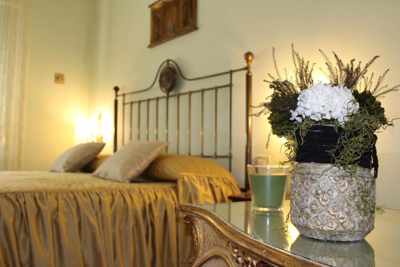 Très Chic Bed & Breakfast Civitanova Marche Ngoại thất bức ảnh
